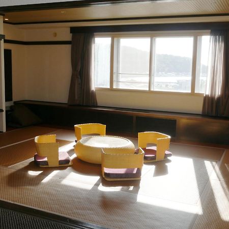 Kitakobushi Shiretoko Hotel & Resort Shari Exterior foto