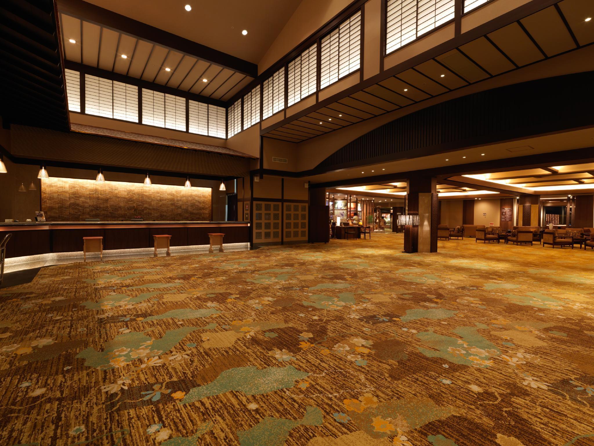 Kitakobushi Shiretoko Hotel & Resort Shari Exterior foto